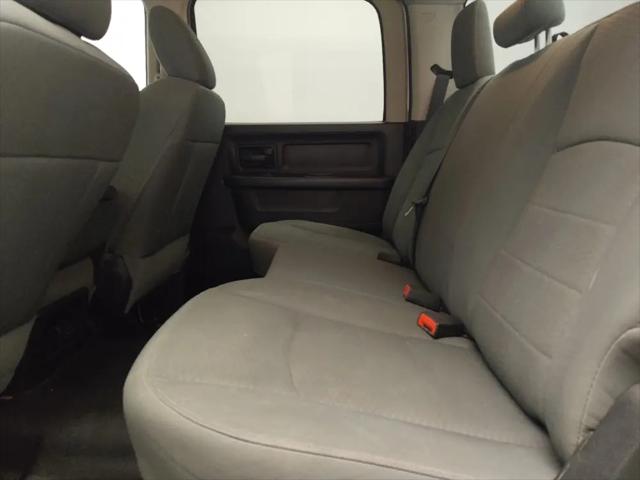 2014 Ram 2500 Tradesman