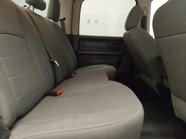 2014 Ram 2500 Tradesman