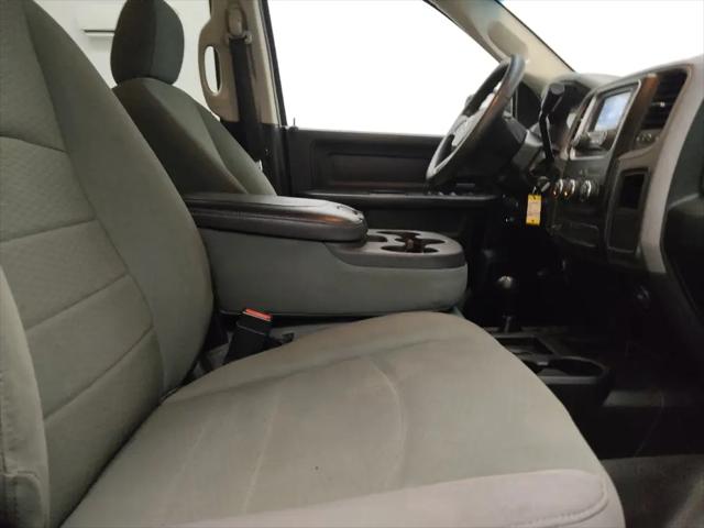 2014 Ram 2500 Tradesman