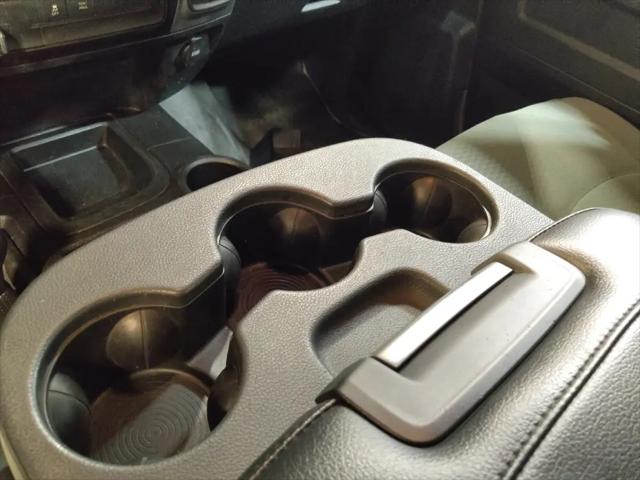 2014 Ram 2500 Tradesman