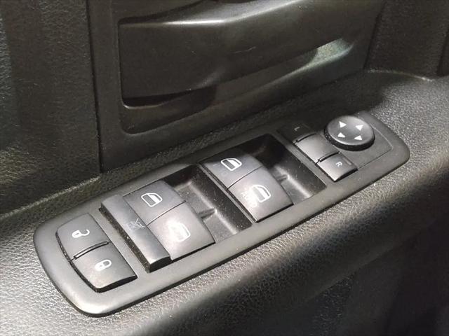 2014 Ram 2500 Tradesman