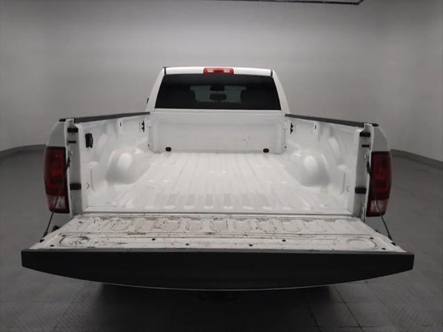 2014 Ram 2500 Tradesman
