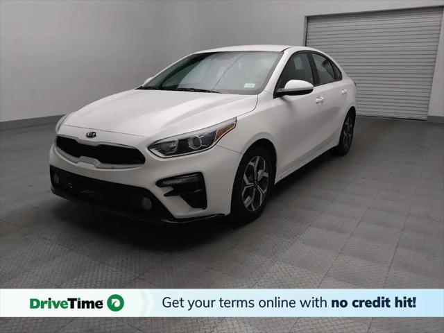 2021 Kia Forte LXS for sale in Shreveport, LA