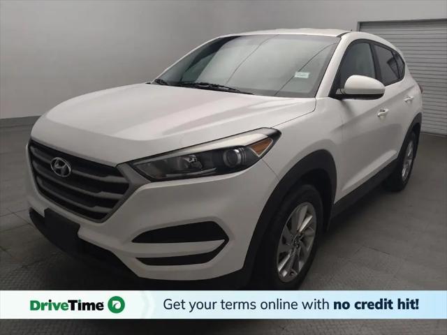 2018 Hyundai Tucson SE for sale in Shreveport, LA
