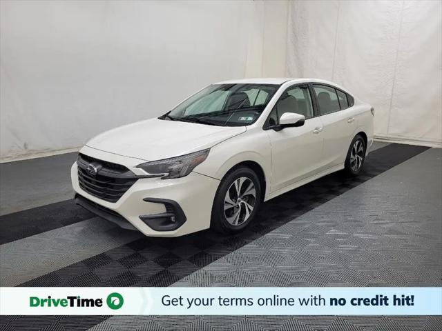 2023 Subaru Legacy Premium for sale in Pittsburgh, PA