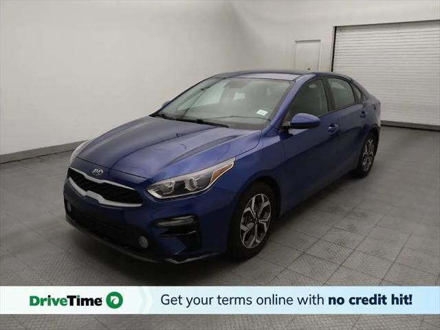 2020 Kia Forte LXS for sale in Charleston, SC