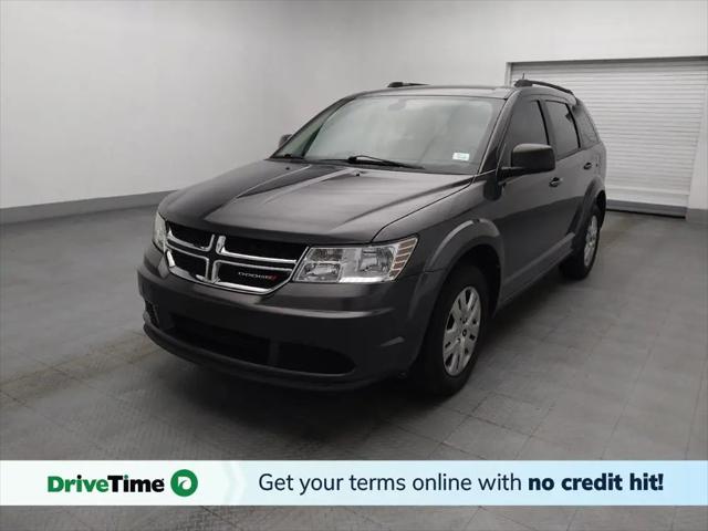 2020 Dodge Journey SE Value for sale in Orlando, FL