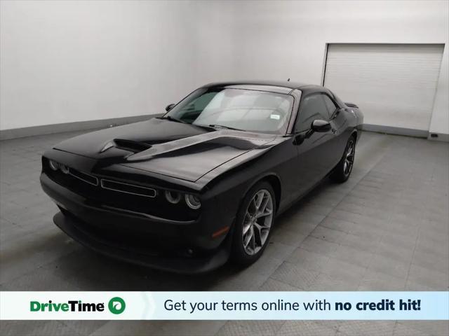 2019 Dodge Challenger GT for sale in Columbus, GA