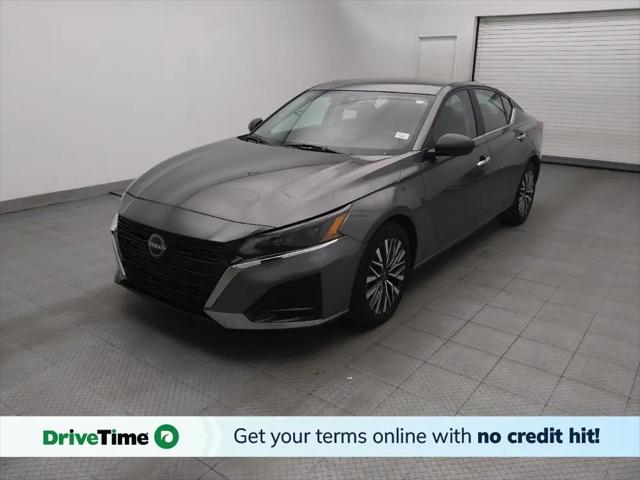 2025 Nissan Altima SV FWD for sale in Greenville, SC