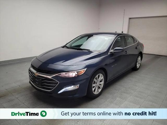 2022 Chevrolet Malibu FWD LT for sale in Mesa, AZ