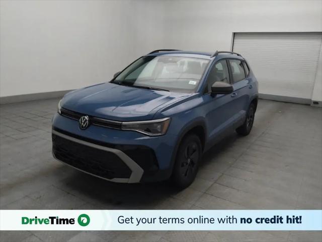 2025 Volkswagen Taos 1.5T S for sale in Stone Mountain, GA