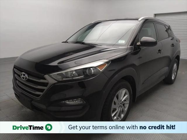 2016 Hyundai Tucson SE for sale in Tulsa, OK