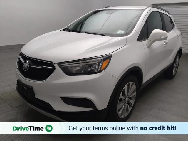 2019 Buick Encore FWD Preferred for sale in Tulsa, OK