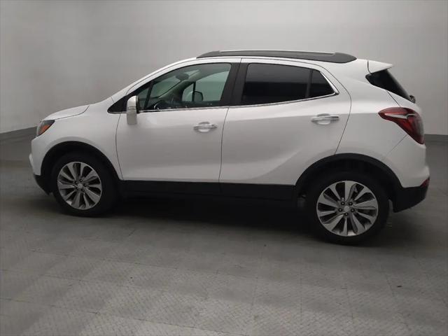 2019 Buick Encore FWD Preferred