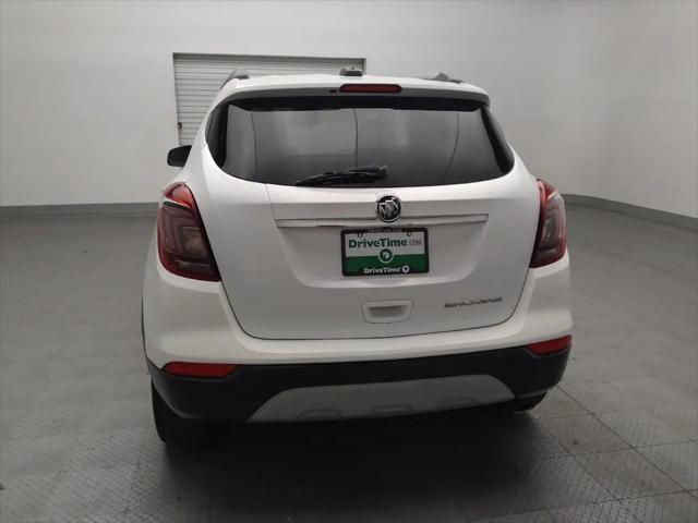 2019 Buick Encore FWD Preferred
