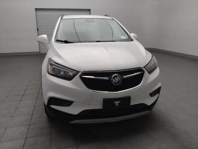 2019 Buick Encore FWD Preferred