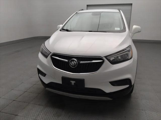 2019 Buick Encore FWD Preferred