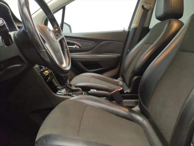 2019 Buick Encore FWD Preferred