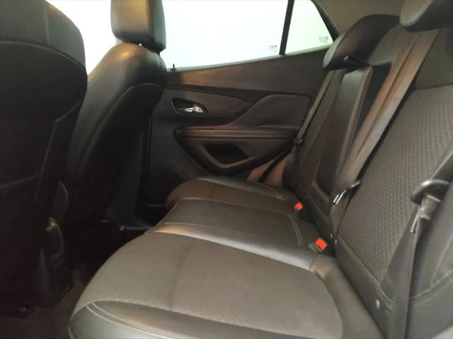 2019 Buick Encore FWD Preferred
