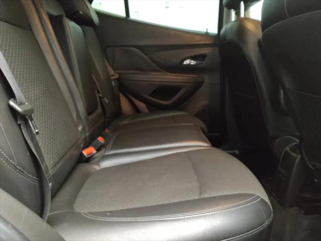 2019 Buick Encore FWD Preferred