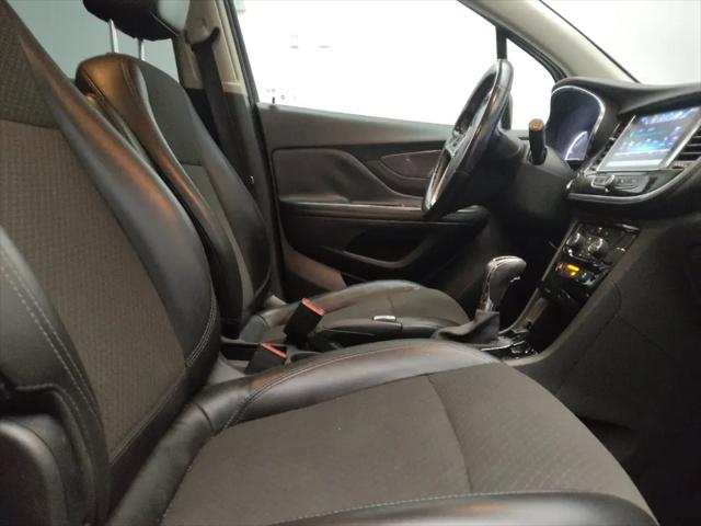 2019 Buick Encore FWD Preferred