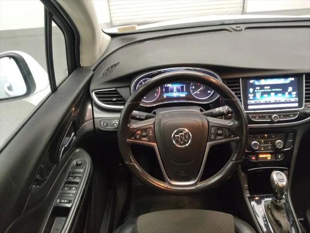 2019 Buick Encore FWD Preferred