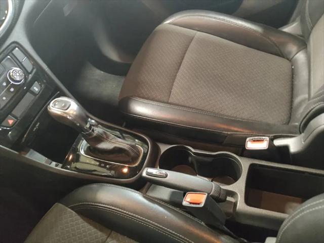 2019 Buick Encore FWD Preferred