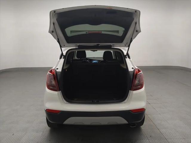 2019 Buick Encore FWD Preferred