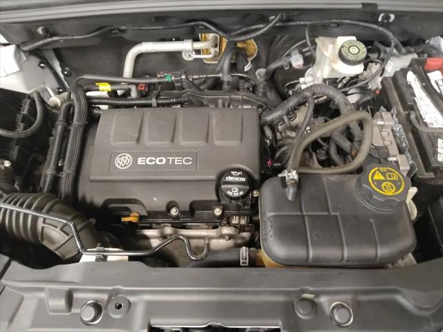 2019 Buick Encore FWD Preferred