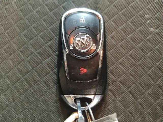 2019 Buick Encore FWD Preferred