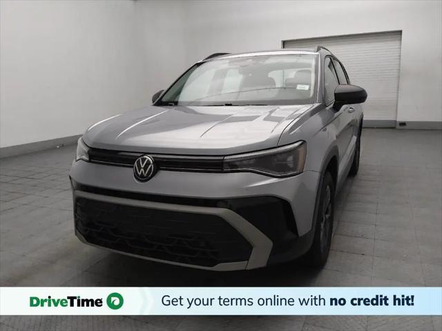 2025 Volkswagen Taos 1.5T S for sale in Athens, GA