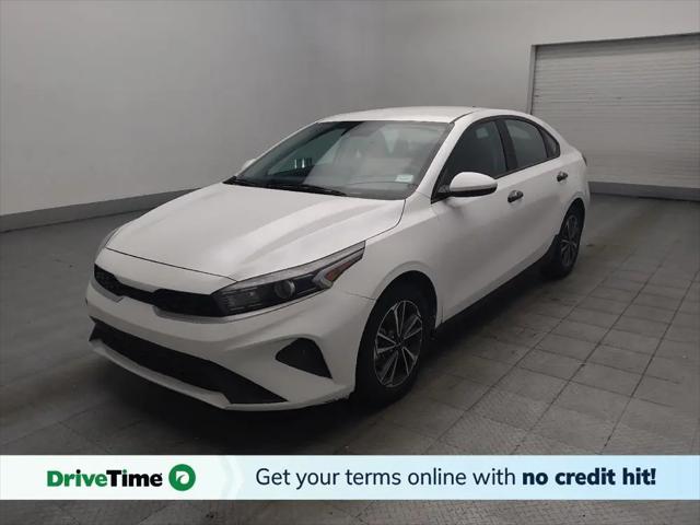 2023 Kia Forte LXS for sale in Athens, GA