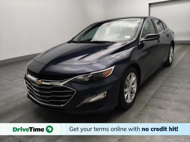 2019 Chevrolet Malibu LT for sale in Chattanooga, TN