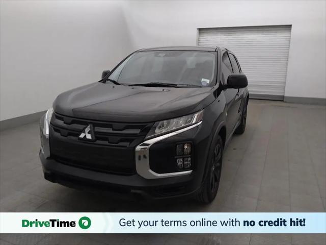 2025 Mitsubishi Outlander Sport 2.0 LE AWC for sale in Clearwater, FL