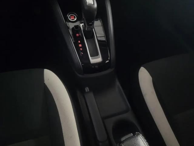 2020 Nissan Versa SV Xtronic CVT