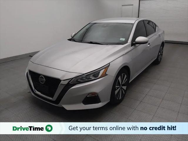 2022 Nissan Altima SV FWD for sale in Savannah, GA