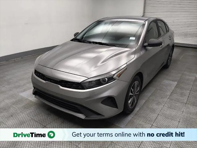 2024 Kia Forte LXS for sale in Peoria, IL