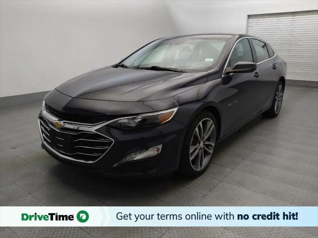 2025 Chevrolet Malibu FWD 1LT for sale in Albuquerque, NM
