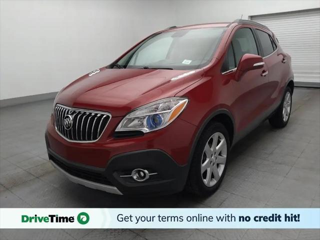 2015 Buick Encore Convenience for sale in Kissimmee, FL