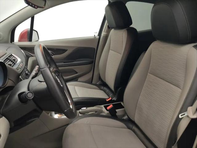 2015 Buick Encore Convenience