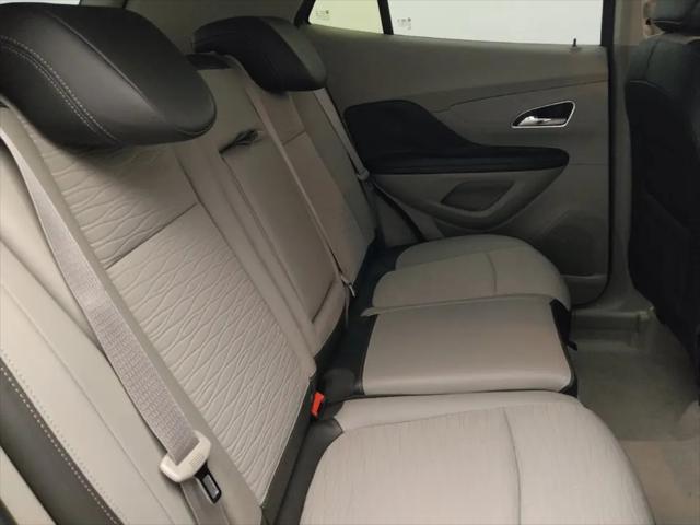 2015 Buick Encore Convenience