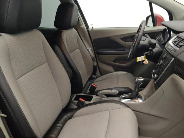 2015 Buick Encore Convenience