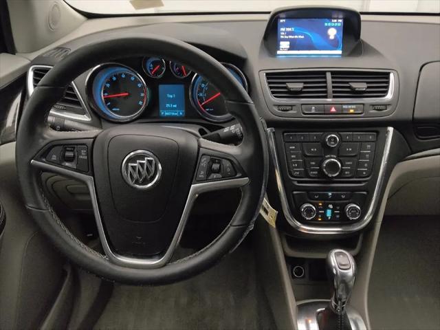 2015 Buick Encore Convenience