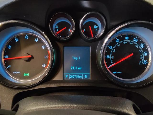 2015 Buick Encore Convenience