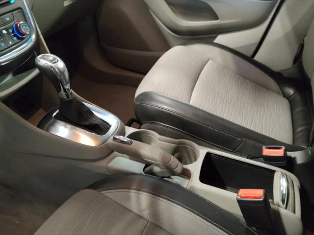 2015 Buick Encore Convenience