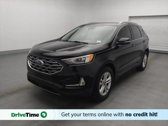 2020 Ford Edge SEL for sale in Kissimmee, FL