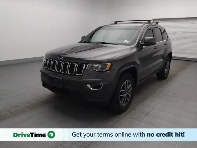 2019 Jeep Grand Cherokee Laredo E 4x4 for sale in Kissimmee, FL