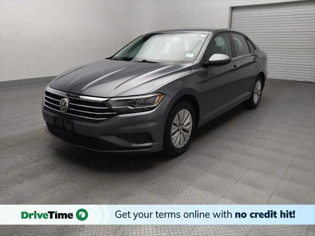 2019 Volkswagen Jetta 1.4T S for sale in Temple, TX