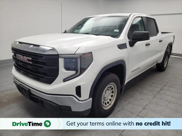 2023 GMC Sierra 1500 2WD Crew Cab Short Box Pro for sale in Huntsville, AL