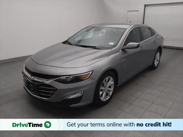 2024 Chevrolet Malibu FWD 1LT for sale in Winston Salem, NC